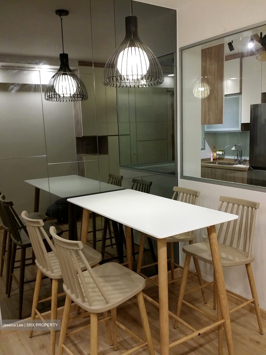 Blk 188B Fengshan Greenville (Bedok), HDB 3 Rooms #492665411
